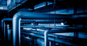 В Югре в модернизацию коммунальных сетей вложат 14 млрд рублей