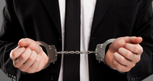 В Красноярске арестовали крупнейшего застройщика