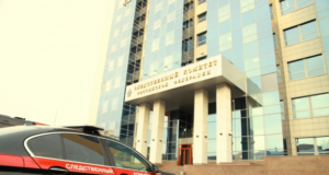 Глава двух строительных компаний задержан в Петербурге по делу о мошенничестве