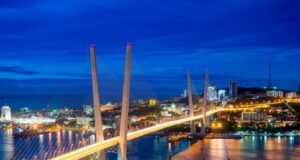 Во Владивостоке прошла региональная конференция ТИМИ