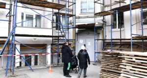 Капремонт совершенствуют