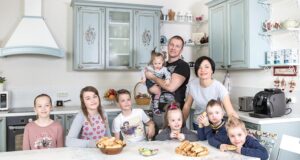 Вспомнили об условиях для создания семьи