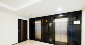 Щербинский лифтостроительный завод увеличил производительность на 7,5% за год