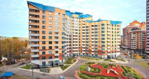 Сколько ещё МКД получили паспорта