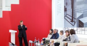 Программа MosBuild Summit: 9 сессий, 30+ спикеров и десятки инсайтов