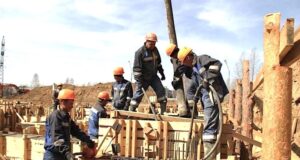 И строителям в «глубинке» помогут
