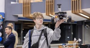 РосСтройКонтроль наградил победителей Хардатона «Инженерный вызов»