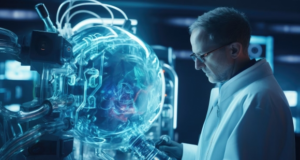 В Мордовии при помощи ИИ создали бетон со сроком эксплуатации до 200 лет