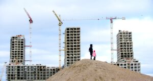 Несмотря ни на что, «квадраты» всё дороже