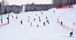 Чтобы отдыхать по-настоящему