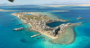 За 8 лет строительства «Видения Саудовской Аравии 2030» погибло более 21 тыс. рабочих