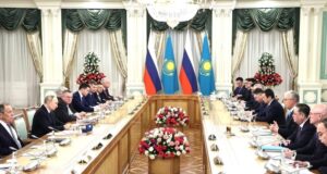 Ключ к развитию и совершенствованию