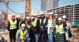 Дорожная карта для молодёжи