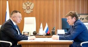 Совместная деятельность всё активнее