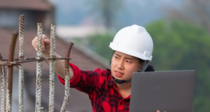 Строители из Мьянмы и Вьетнама будут строить объекты «Эталона»