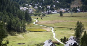 Минстрой призвал создавать «сельские» агломерации для улучшения демографии