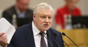 В Госдуме предложили кабмину заменить аварийные лифты за счет госбюджета