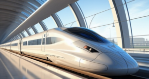 Проектирование ВСМ Москва-Минск завершено на территории РФ