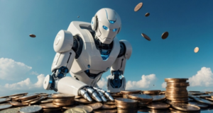 Сбербанк начал с помощью ИИ финансировать строительство