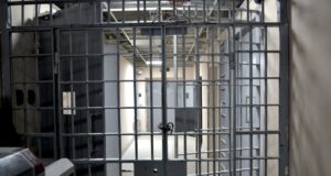 Пока на два месяца в СИЗО…