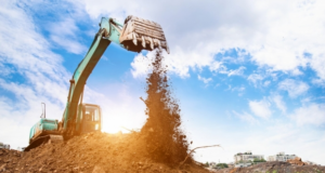 Челябинские машиностроители импортозаместили спецтехнику для стройки