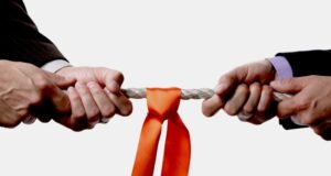 Как угнать СРО? Ямальская схема