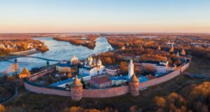 В Великом Новгороде поднимут налог на недвижимость в три раза