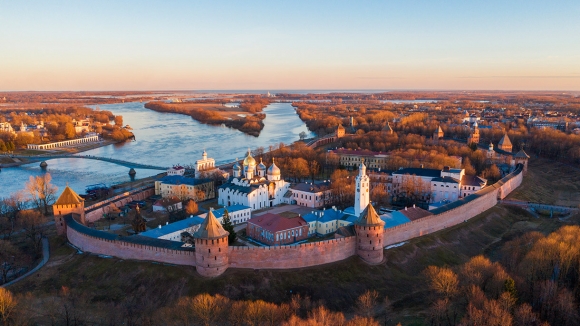 В Великом Новгороде поднимут налог на недвижимость в три раза