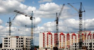 Хоть и небольшой, но всё-таки рост