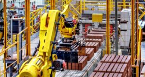 Октябрь-2024: Производство строительных материалов продолжает увеличиваться