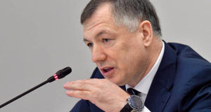 Планка для строителей по-прежнему высокая