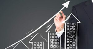 Дорожает жильё лишь на величину инфляции?