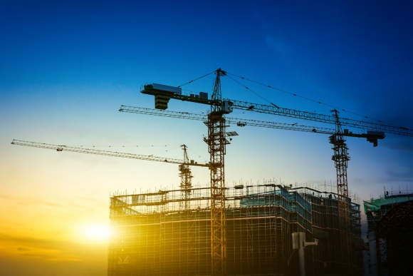 Свыше 4,5 тыс. проверок организовали на стройках Москвы в 2024 году
