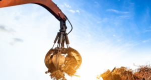 Регионам передадут право на утилизацию строительных отходов