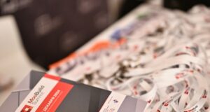 В MosBuild Summit 2024 приняли участие более 200 делегатов и 50 спикеров