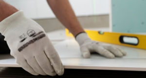 СФ установил гарантийный срок для отделочных работ по договору ДДУ