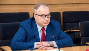 Престижная премия главе департамента Минстроя