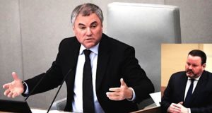 Главный лоббист завоза мигрантов найден!