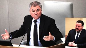 Главный лоббист завоза мигрантов найден!