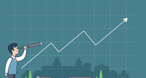 Цены на новостройки в РФ выросли более чем в два раза за четыре года