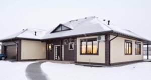 Загородка сильно побеждает вторичку