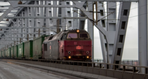 Объем перевозки цемента по ж/д может снизиться на 20%