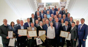 Успели много, но и впереди дел немало!