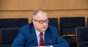 Член Совета НОСТРОЙ Олег Сперанский стал лауреатом Премии им. М.М. Сперанского