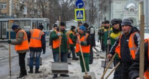 Назвался строителем, так и будь им!