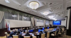 НОТИМ и РУДН будут вместе готовить кадры для строительной отрасли