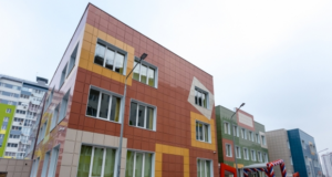 По инфраструктурному меню в регионах ввели порядка 1,4 тыс. объектов