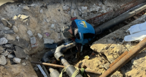 40% инженерных коммуникаций в России нуждаются в замене