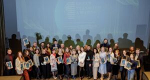 Стали известны победители Премии Green Standard Awards 2024