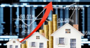 У кого есть денежки, инвестируют в жильё